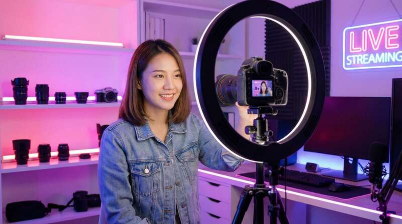 欧美精品直播教程